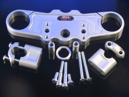 Abm superbike triple tree - abm,