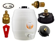 Youngs Barrel 2 Gal / 5 Gal -