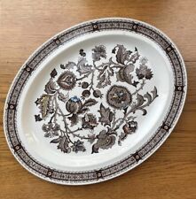 Vintage Serving Platter