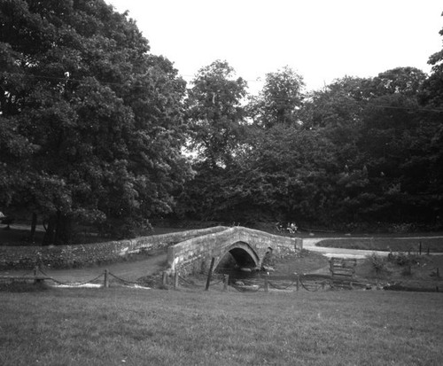 Photo linton wharfedale - photo,