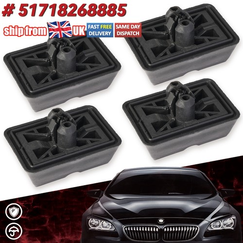 4pcs jacking point cover for - 4pcs,