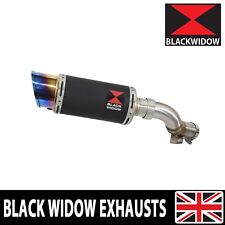 Versys 1000 2019-2024 Exhaust