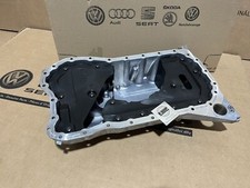 VW Golf MK5 R32 MKV Engine Oil