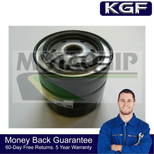 Kgf oil filter fits spider - filter,