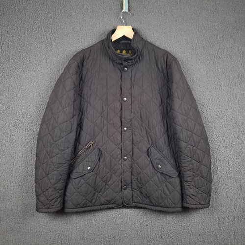 Barbour chelsea sportsquilt - barbour,