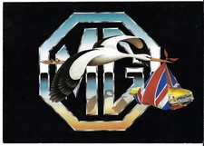 MG MGB British Motor Heritage