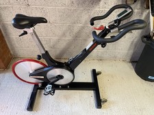 Keiser M3i Black Indoor Studio