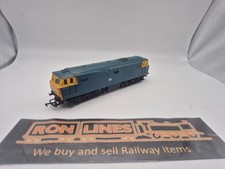 TRI-ANG CLASS 35 HYMEK DIESEL