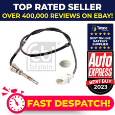 Exhaust Temperature Sensor
