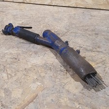 Trelawny Industrial Air Needle