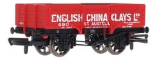 R6666 Hornby OO Gauge 7 Plank