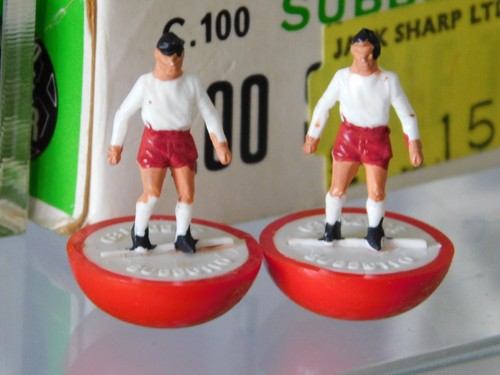 Vintage 1970s subbuteo - vintage,