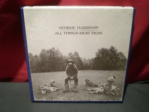 George harrison beatles all - harrison,