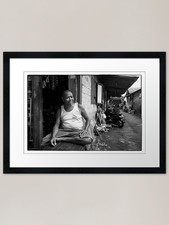 Bali_2018 ... Filling in time