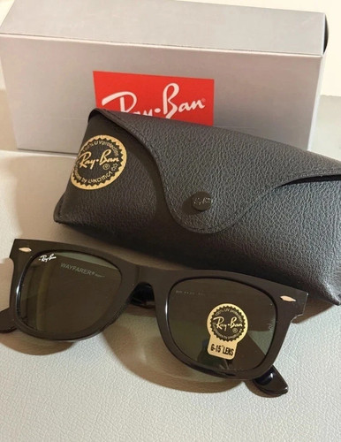 New ray ban rb2140 wayfarer - ray-ban,