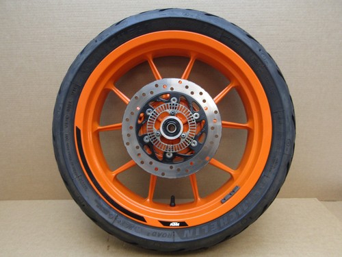 Ktm 125 duke 2023 - ktm,