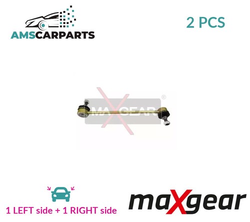 Anti roll bar - anti,