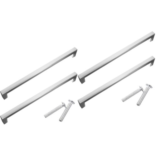 Pieces wardrobe door - pieces, handle