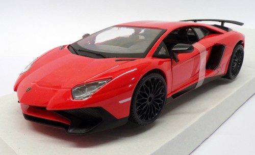 Burago scale 21079 - 1/24,