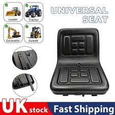 Universal Lawn Tractor Seat