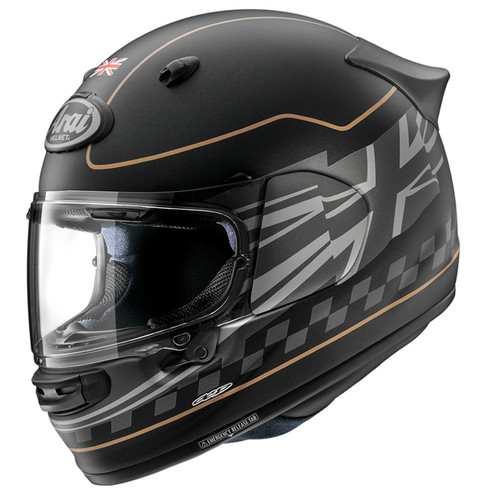 Arai quantic motorcycle - quantic,