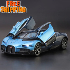 1:32 Alloy Diecast Supercar