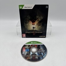 Dragons Dogma 2 Xbox Series X