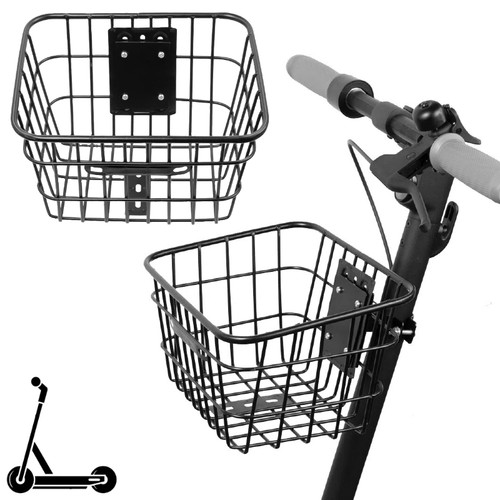 Scooter universal iron front - scooter,