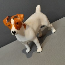 Beswick Jack Russell Puppy Dog Dad Grandad Uncle Mum Nanna Grandma Aunt Birthday