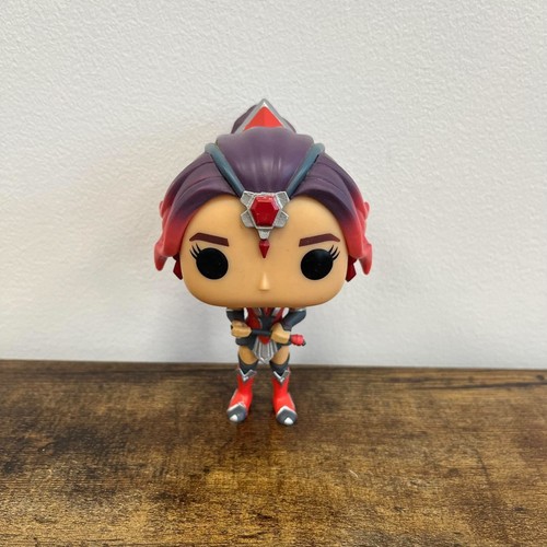 Funko pop valor game - pop!,
