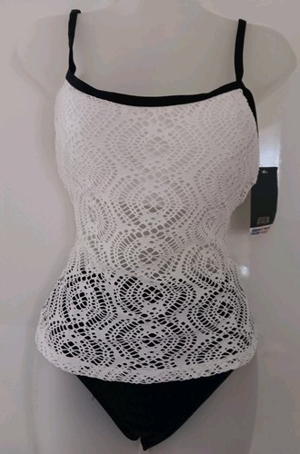 Athena 2pc tankini - athena,