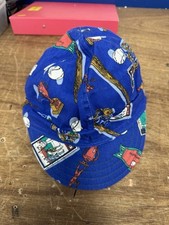 Genuine Kromer Welders Welding Caps - One Size