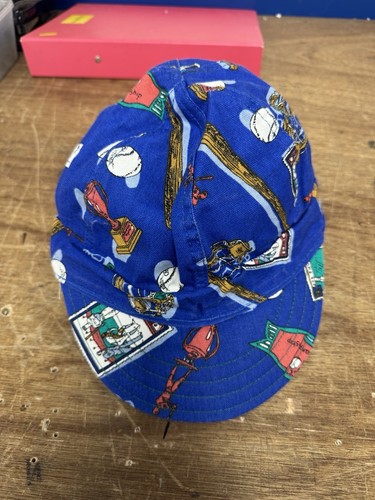Genuine kromer welders welding - genuine,