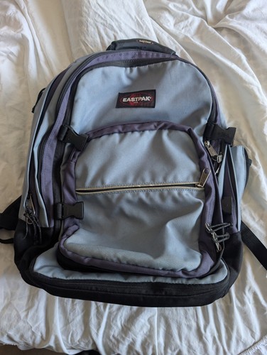 Eastpak tutor blue 39l - eastpak,
