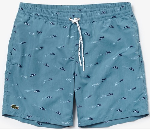 Lacoste swimming shorts - lacoste,