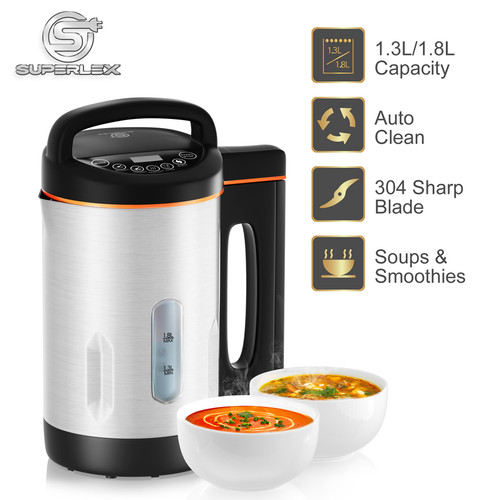 Supexler digital soup - supexler,