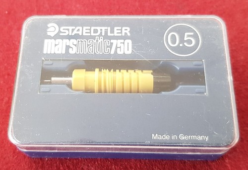 Staedtler mars matic - staedtler, 750