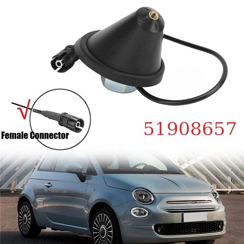 Antenna aerial base 51908657 - base,