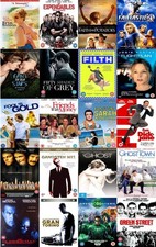++ GREAT MOVIES AT BARGAIN