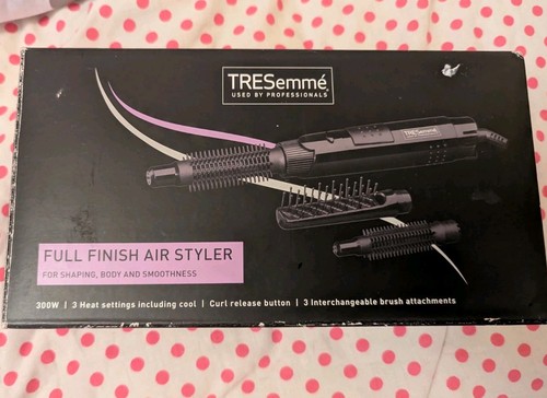 Tresemme air styler - air,
