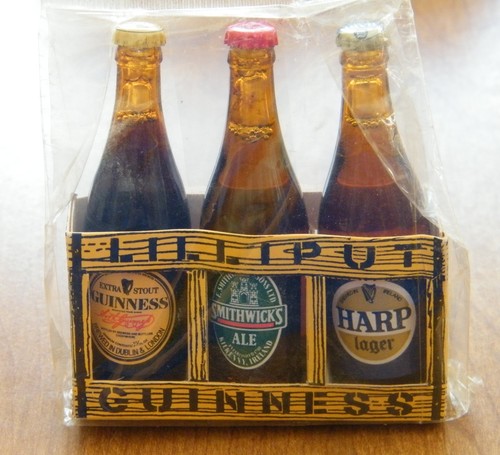 Vintage miniature lilliput - 3,