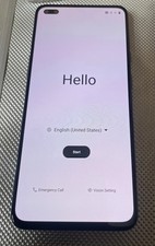 One Plus Nord 5G Unlocked