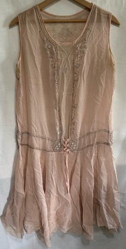 Women flapper dress - women’s,