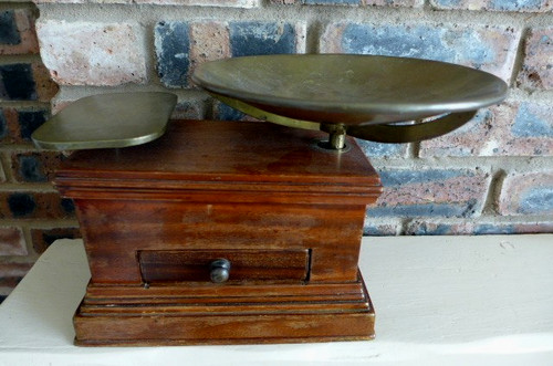 Victorian antique avery - antique,
