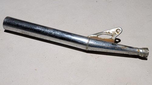 Genuine honda h100s 1983 - genuine, -92
