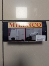 Milenco security door lock