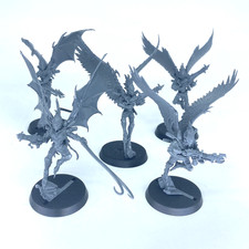 Drukhari Scourges - Drukhari -