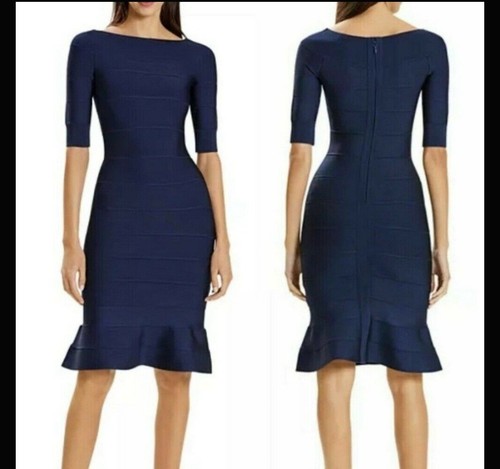Nwt herve leger boat - nwt,