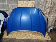 Ford Fiesta Mk7.5 Bonnet