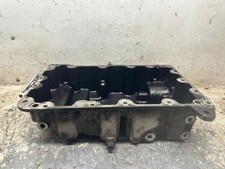 Rover 25 2002 Diesel Oil sump